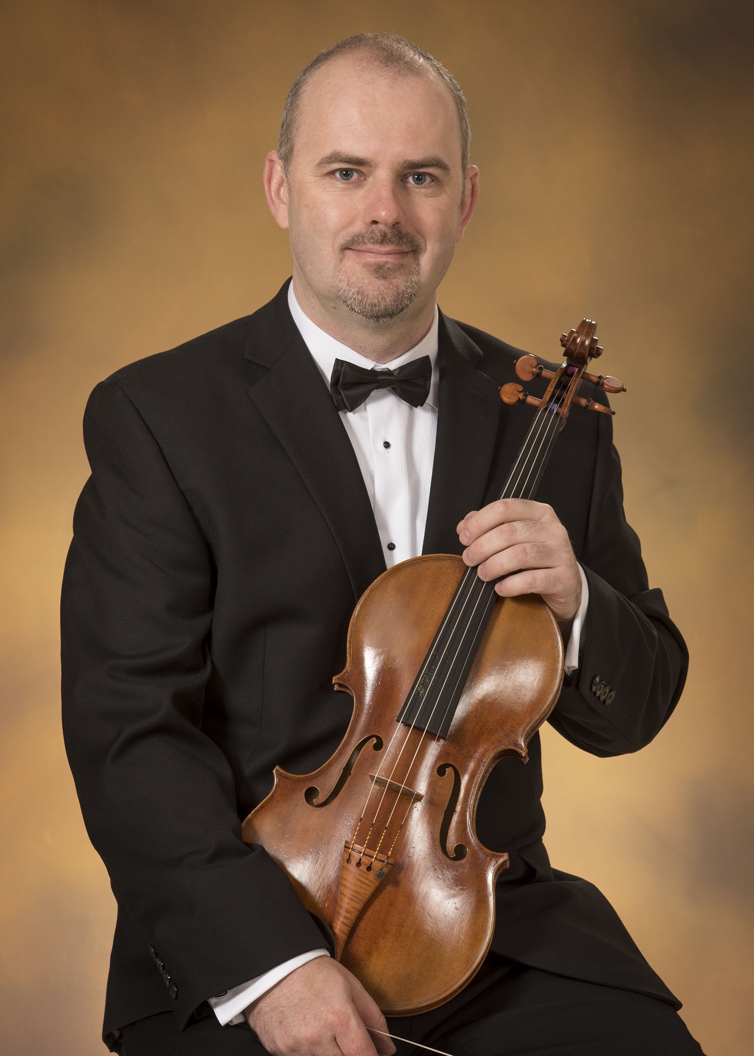 Photo of David Kovac Violin & Viola, Orchestras