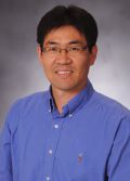 Photo of Jin Hong Associate Professor