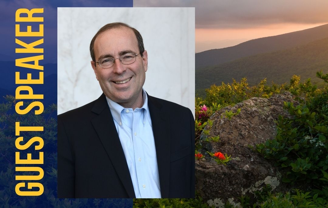 Guest Speaker: Tom Barkin – President and CEO, Federal Reserve Bank of Richmond