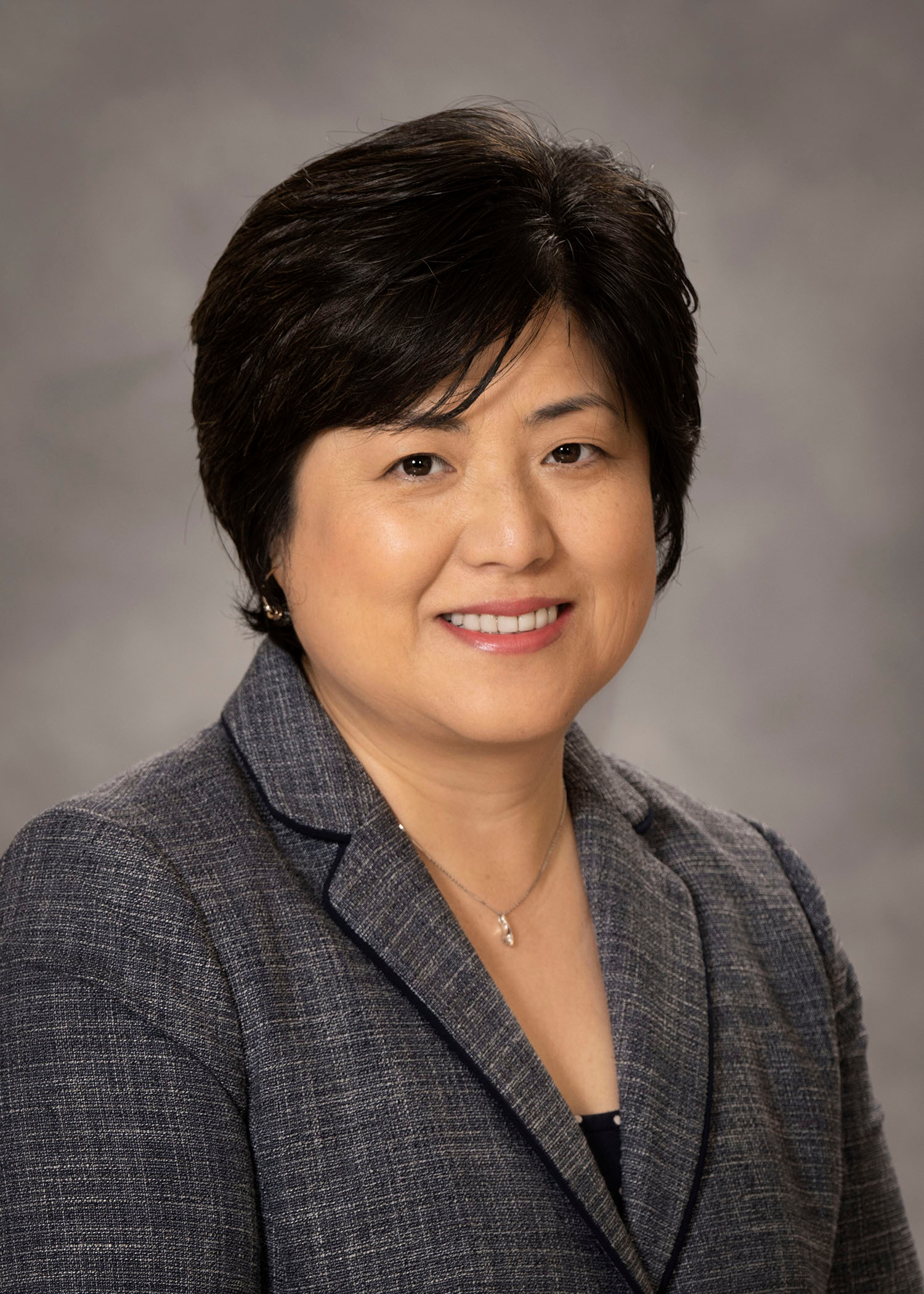 Dr. Ann Zhao