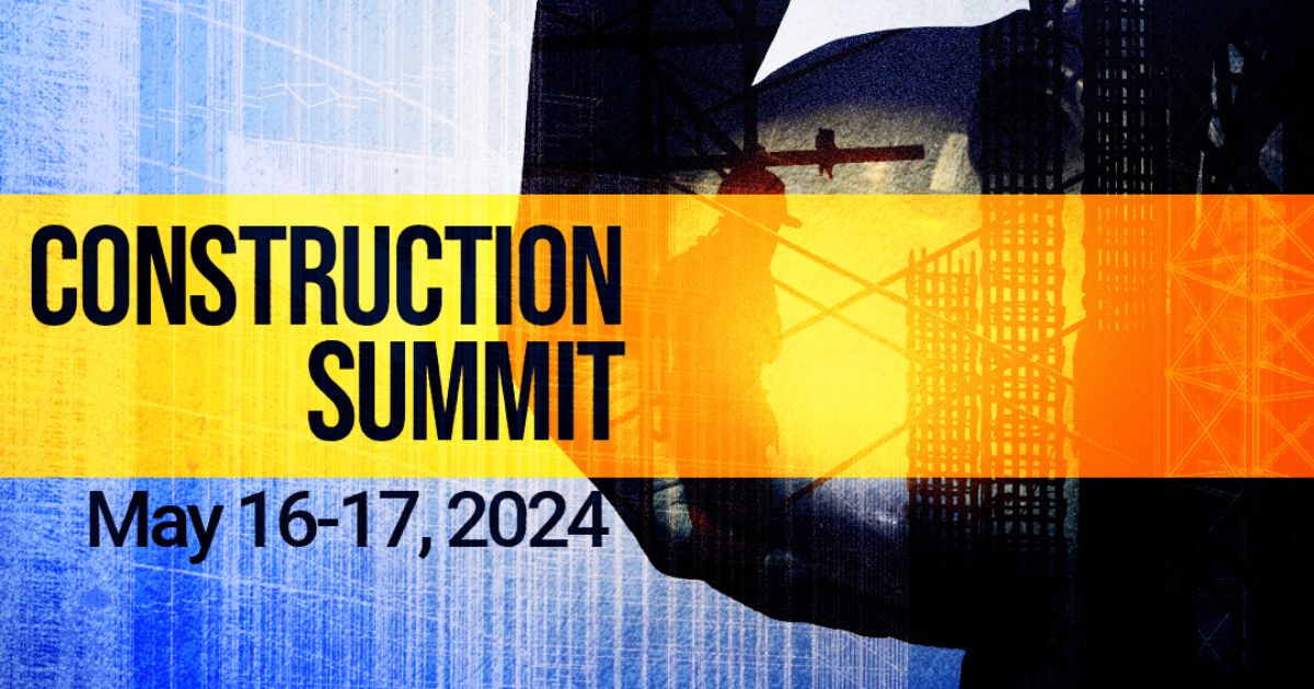 2024 Construction Summit