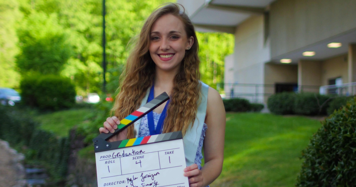 Kyla Jernigan Fulbright Scholar