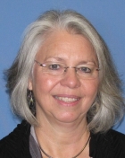 Photo of Linda Sweeney Program Coordinator