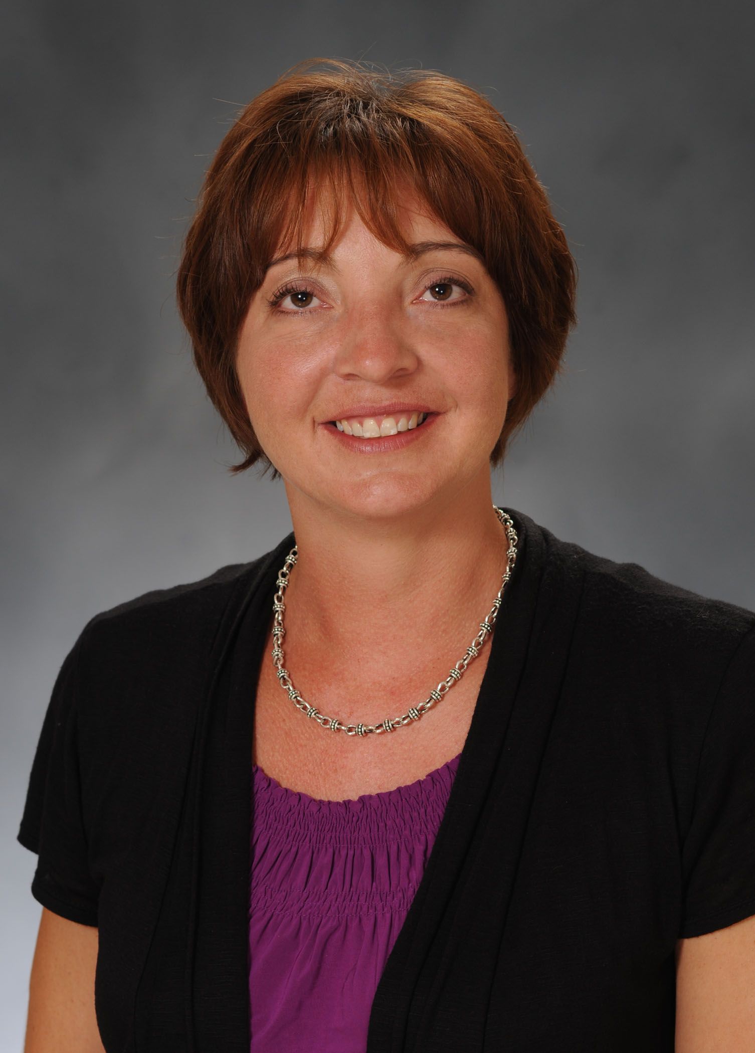 Photo of Mary Mullins, PhD Interim Assistant Dean (Faculty Affairs)