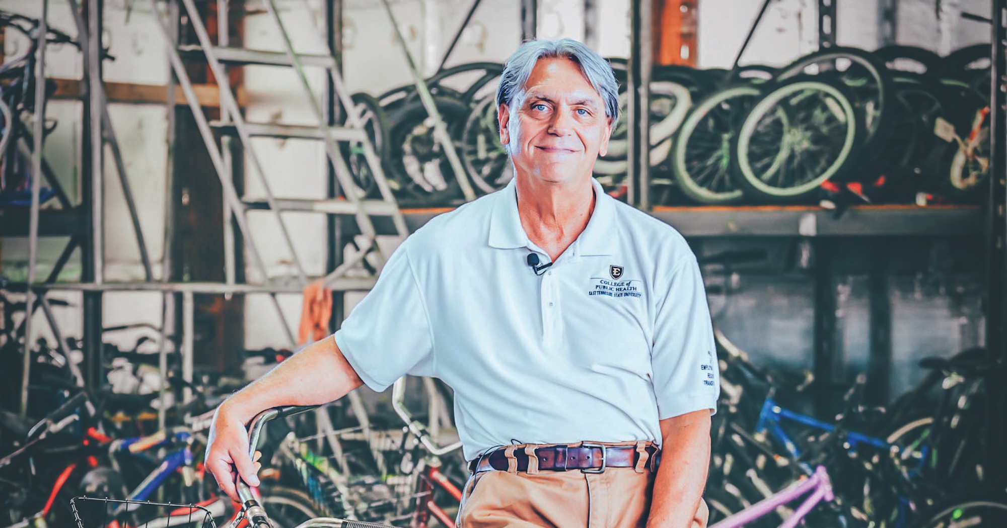 image for Championing Public Health