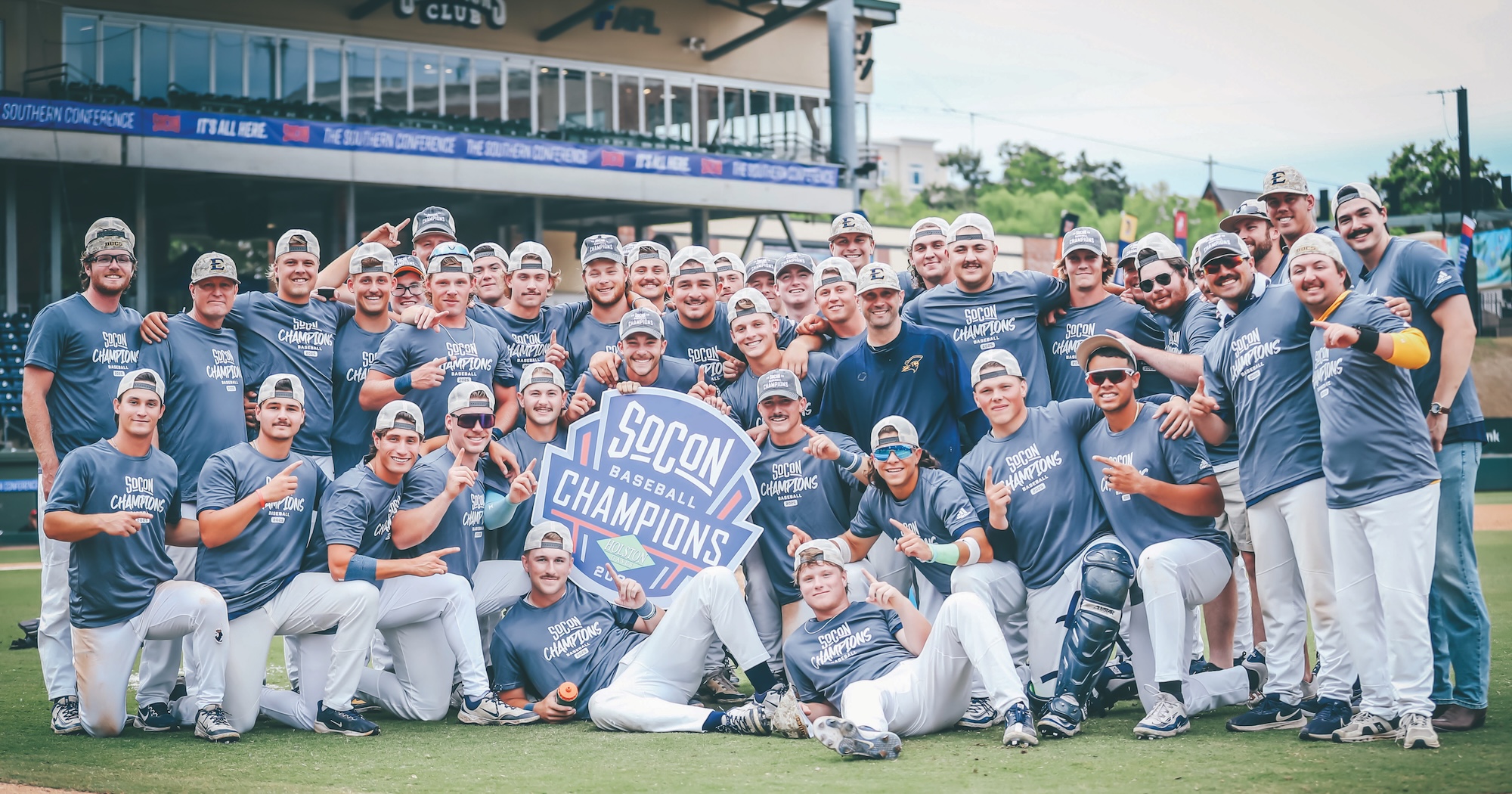 image for Bucs Baseball Makes History