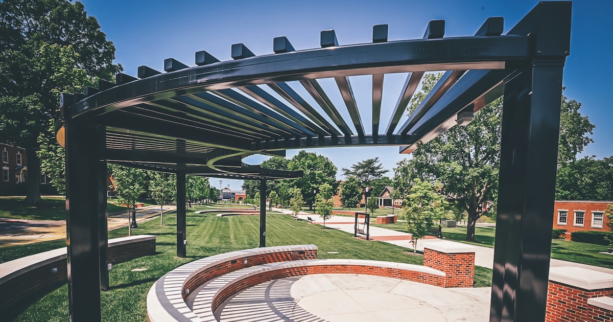 image for Campus Transformations