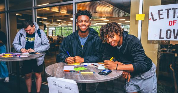 image for Upcoming Events