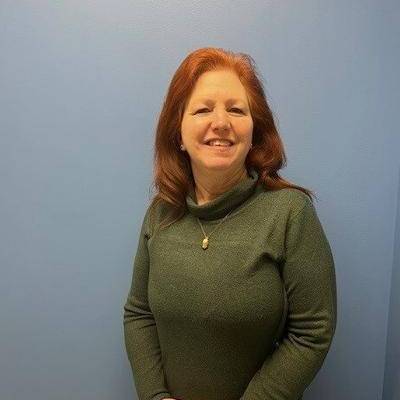 Photo of Dr. Karen Crowe Clinical Assistant Professor