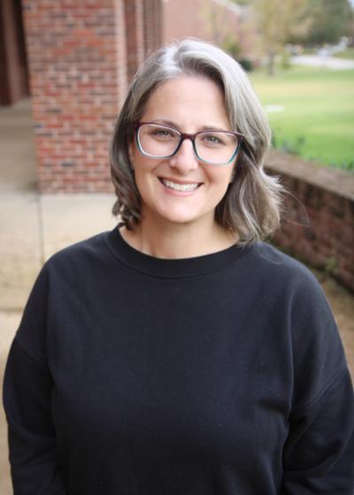 Photo of Rachael Barnett Director