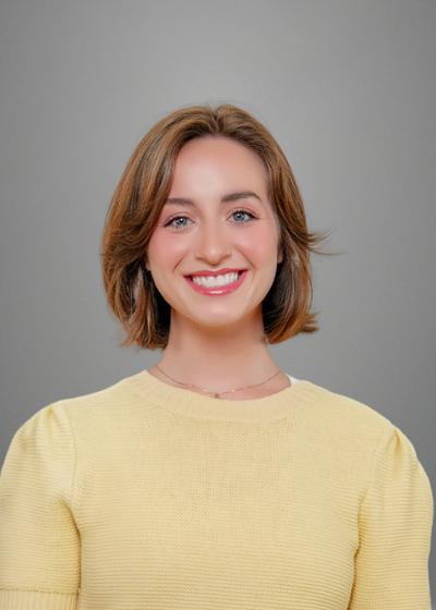 Photo of Ashton Bryan Transfer Admissions Counselor