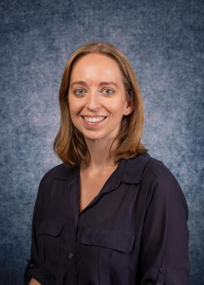 Photo of Stephanie Smallwood Transcript Analyst