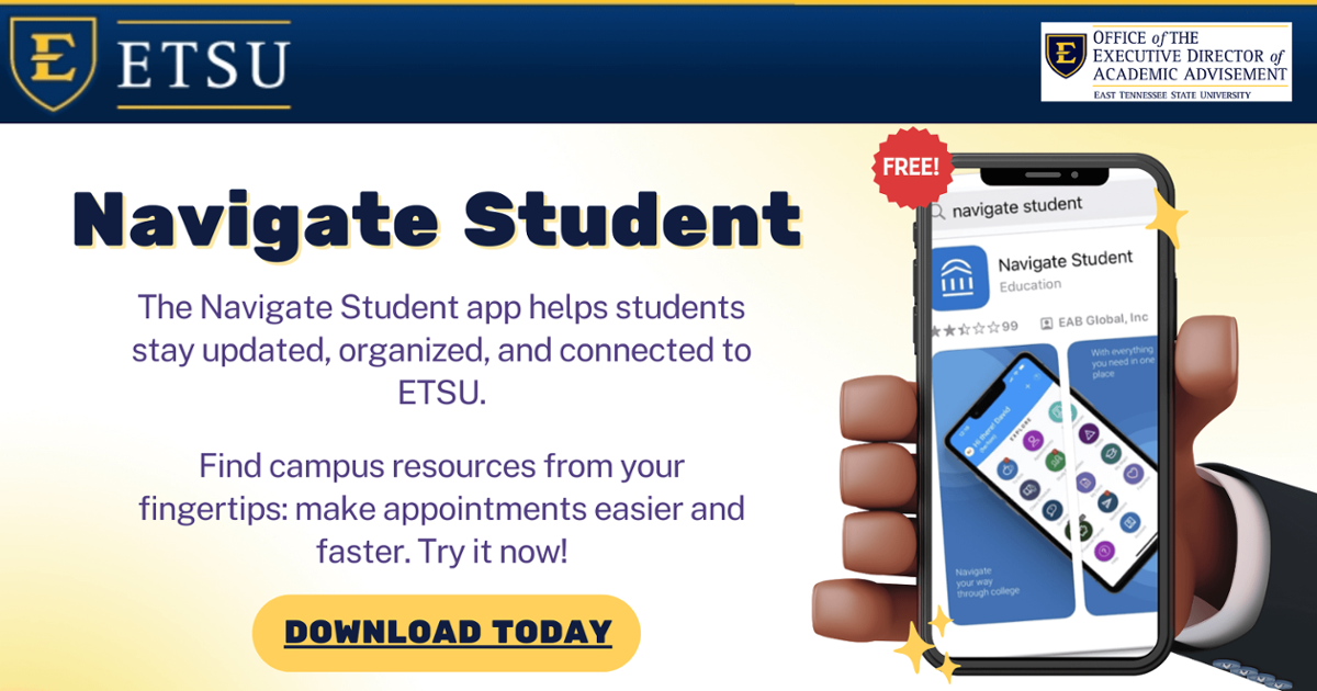 image for Download the Navigate360 Student Mobile App