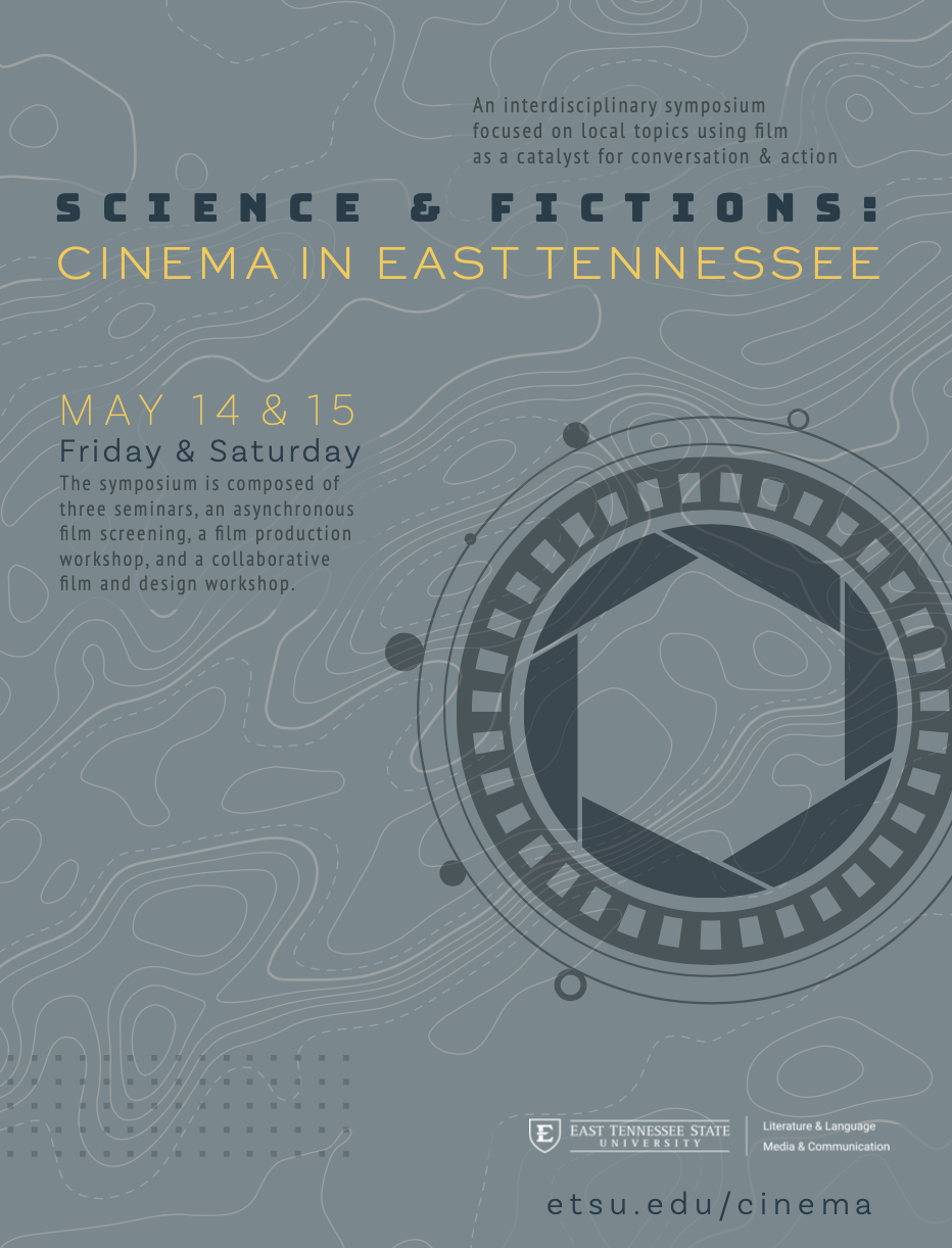 Science and Fictions poster