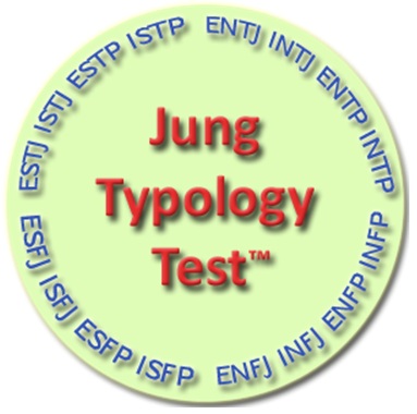 Jung Typology Test