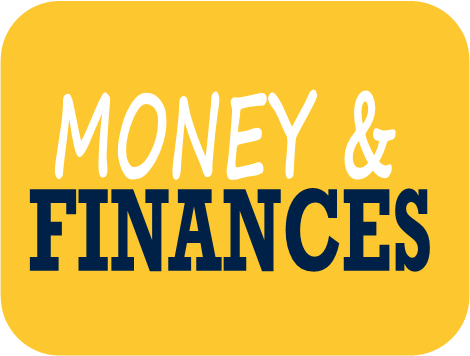 Money and Finances