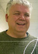 Photo of Paul Sims Professor
