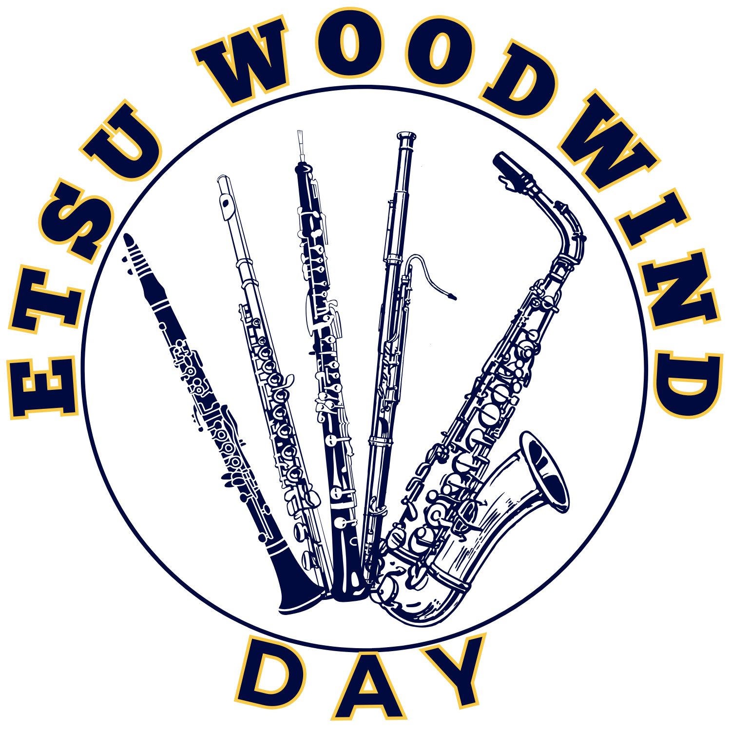 Woodwind Day