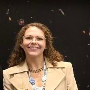 Photo of Larra Fouch