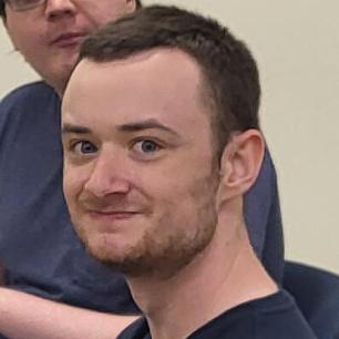 Photo of Terry Bailey