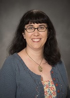 Photo of Liz Thomas-Joseph Academic Advisor