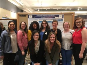 Appalachian Student Research Forum Spring 2018