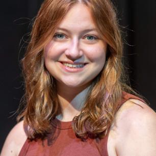 Photo of Emily Jarrett Assistant Stage Manager