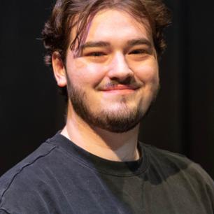 Photo of Dallas Lindsey Assistant Stage Manager