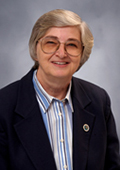 Dr. Martha Pointer
