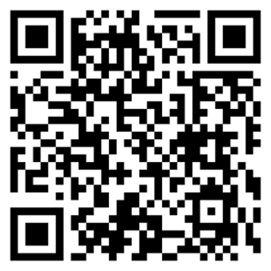 CyberBucs QR