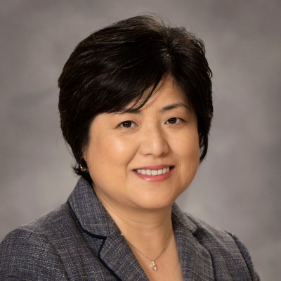 Dr. Ann Zhao of Ann Zhao