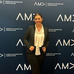 Photo of
Emma Ayala
President