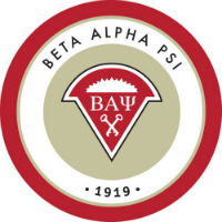 fairfield university beta alpha psi