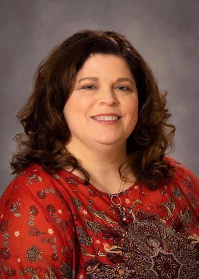 Photo of Kim Masker, OTD, OTR/L, CHT