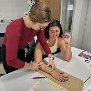 image for Occupational Therapy