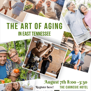 Aging Conference Save the Date August 7th
