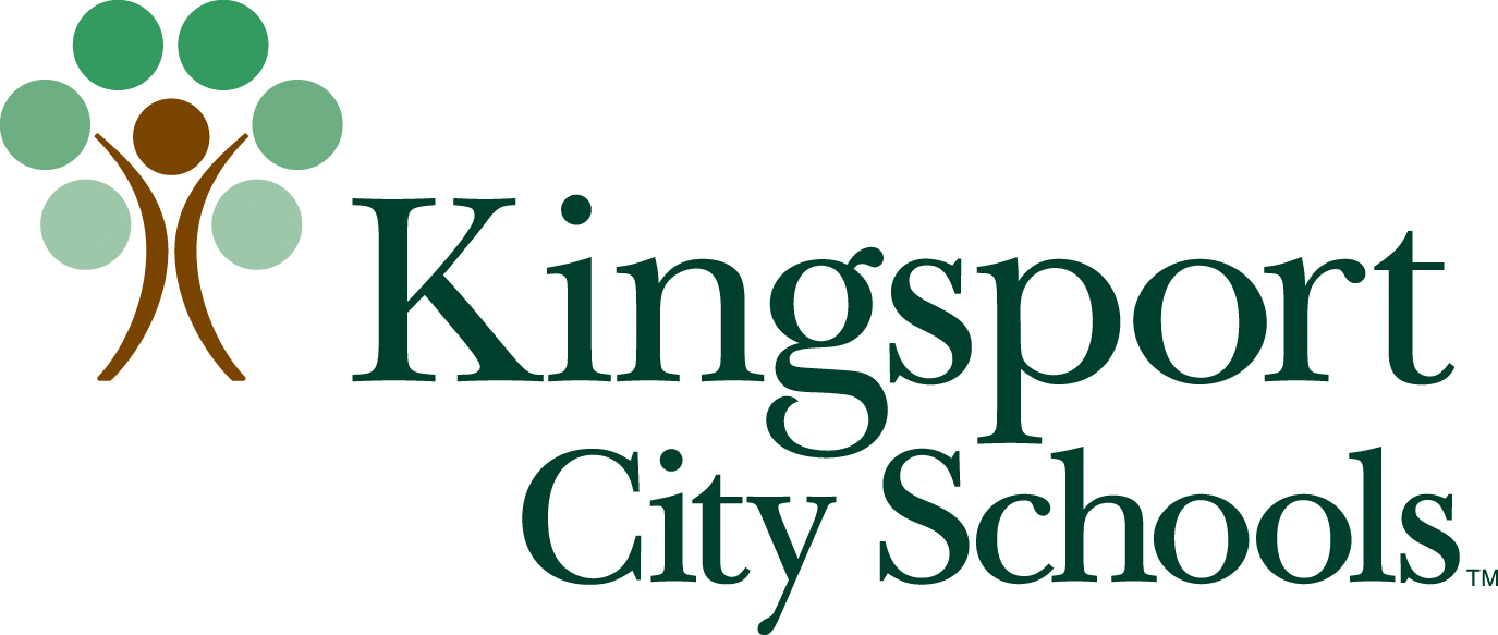 Kingsport Site Logo