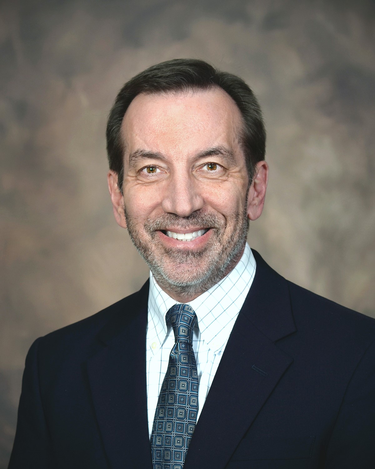 Photo of Thomas G. Kincer, MD