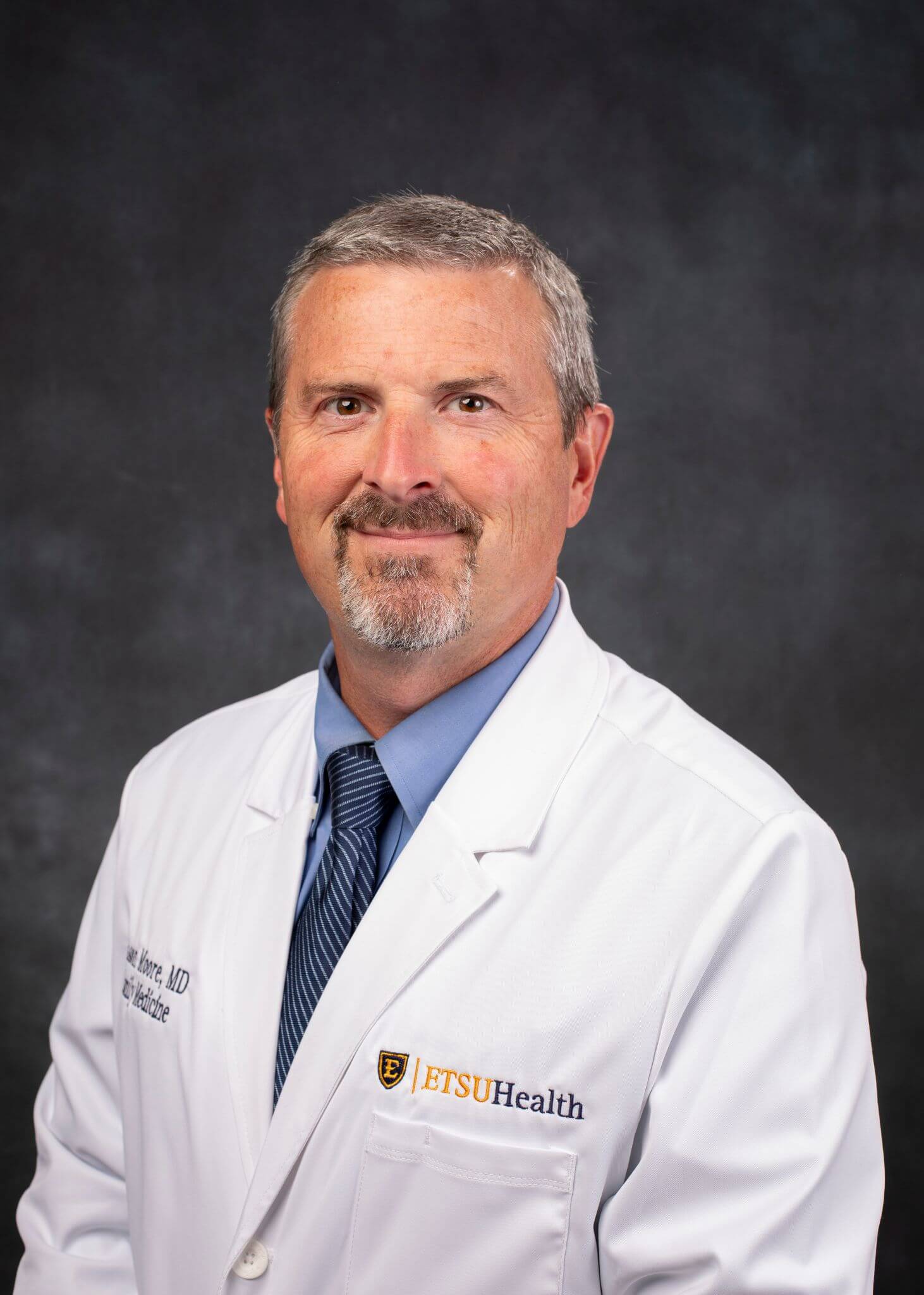 Photo of Jason B. Moore, MD