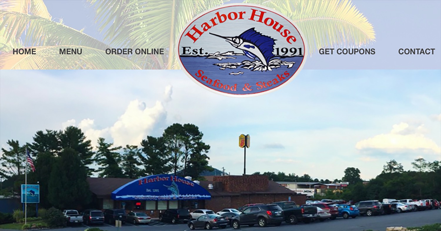 image for Harbor House Seafood