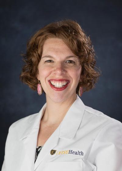 Photo of Blair Reece, MD Assistant Professor, Residency Program Director
