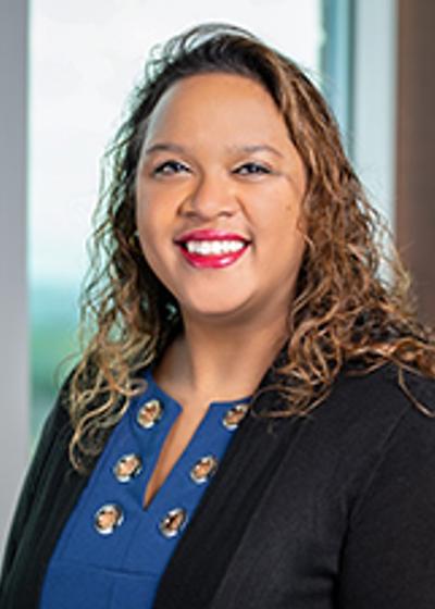 Photo of Shari Rajoo, MD Assistant Professor of General Internal Medicine