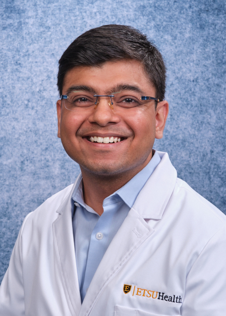 Photo of Janamejey Gaur, MBBS PGY-IV