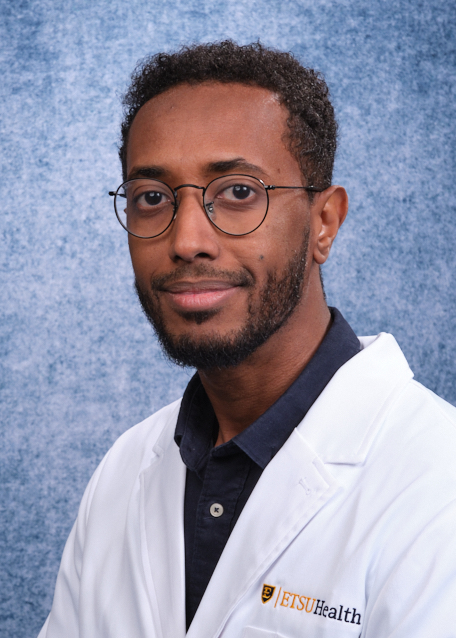Photo of Khalid Mohamed, MBBS PGY-IV