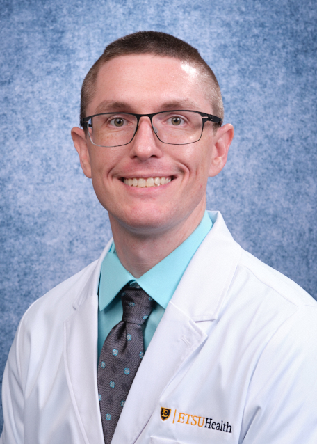 Photo of Alexander Risenhoover, DO PGY-IV