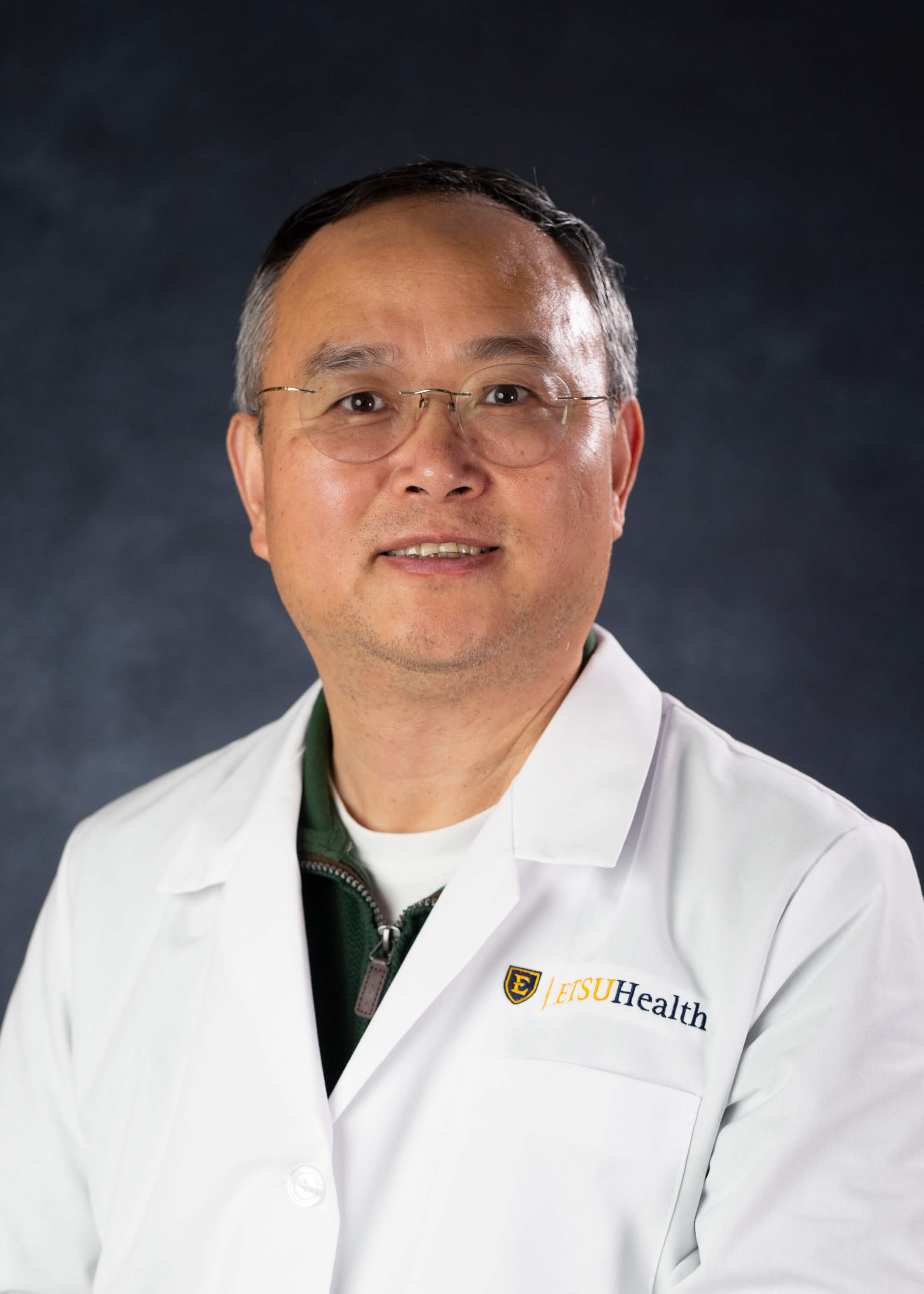 Photo of Zhi Qiang Yao, MD, PhD