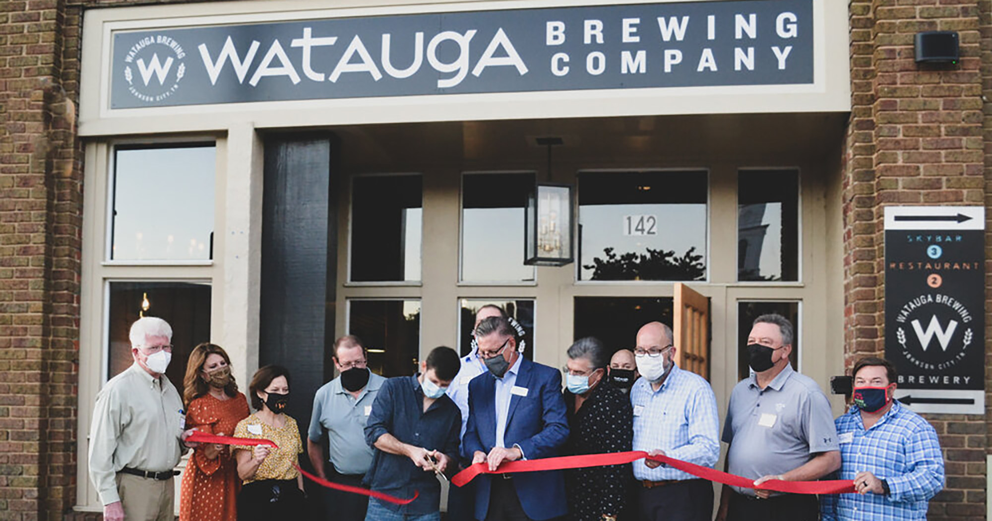 image for Watauga Brewing Company