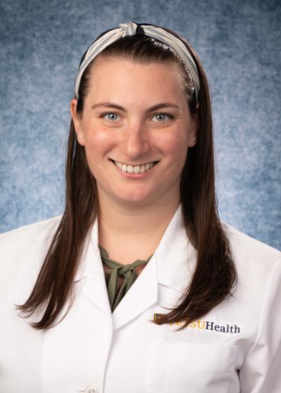 Photo of Samantha Bookbinder, MD | First Year Resident