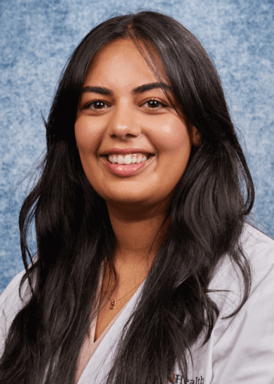 Photo of Sanya Dudani, MD | First Year Resident