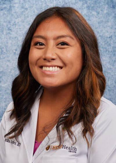 Photo of Janika Raynes, MD | First Year Resident